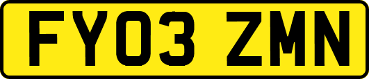 FY03ZMN