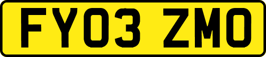 FY03ZMO