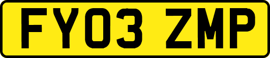 FY03ZMP