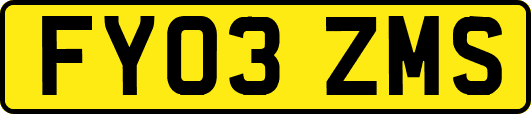 FY03ZMS