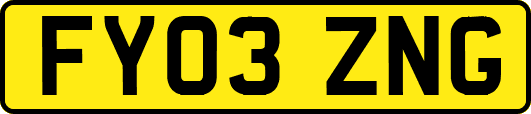 FY03ZNG