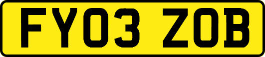 FY03ZOB