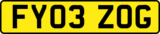 FY03ZOG