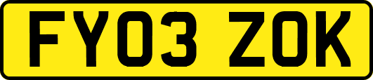 FY03ZOK