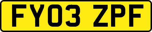 FY03ZPF
