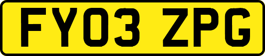 FY03ZPG