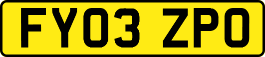 FY03ZPO
