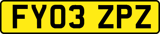 FY03ZPZ