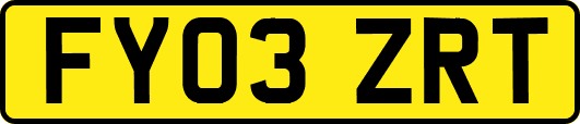 FY03ZRT