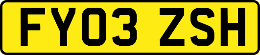 FY03ZSH