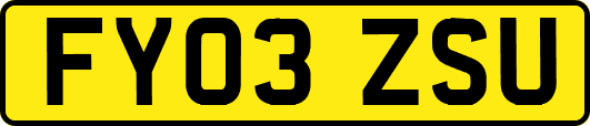 FY03ZSU