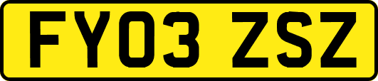 FY03ZSZ