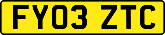 FY03ZTC