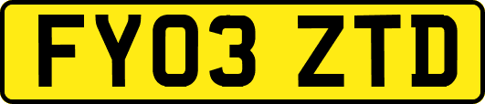 FY03ZTD