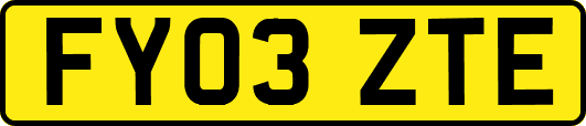FY03ZTE