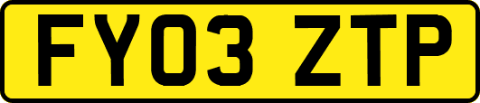FY03ZTP