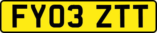 FY03ZTT