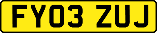 FY03ZUJ