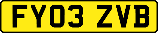 FY03ZVB