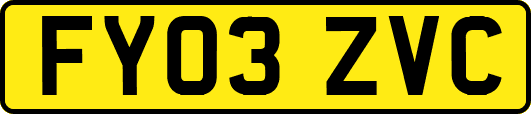 FY03ZVC