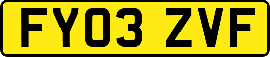 FY03ZVF