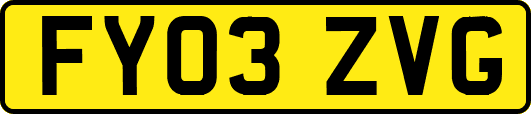 FY03ZVG