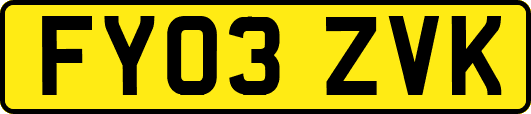 FY03ZVK