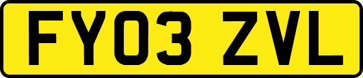 FY03ZVL