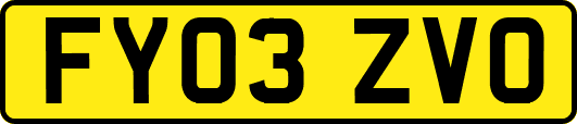 FY03ZVO