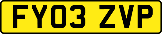 FY03ZVP