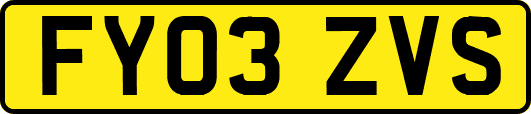 FY03ZVS