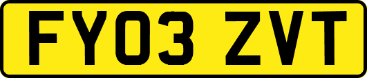 FY03ZVT
