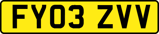 FY03ZVV