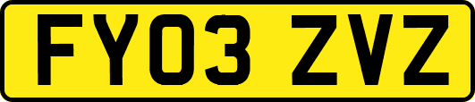 FY03ZVZ