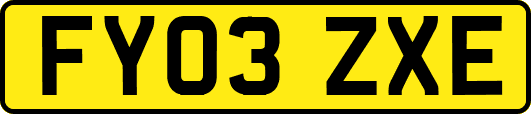 FY03ZXE