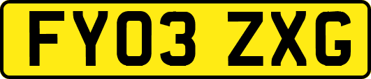 FY03ZXG