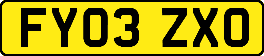 FY03ZXO