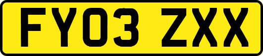 FY03ZXX