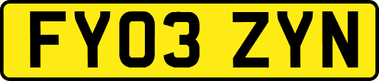 FY03ZYN