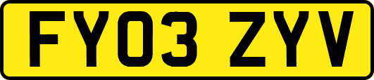FY03ZYV