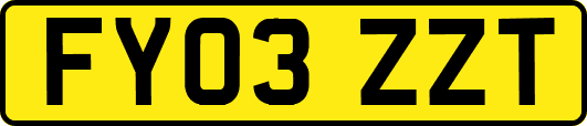 FY03ZZT