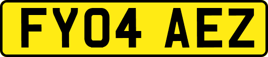 FY04AEZ