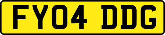 FY04DDG