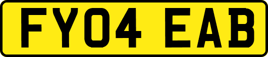 FY04EAB