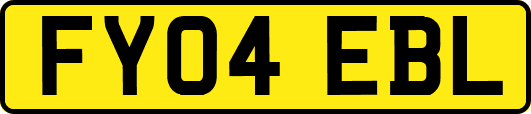 FY04EBL