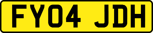 FY04JDH