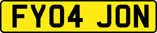 FY04JON