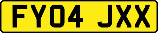 FY04JXX