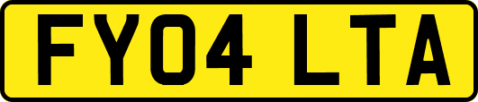 FY04LTA