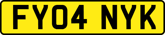 FY04NYK